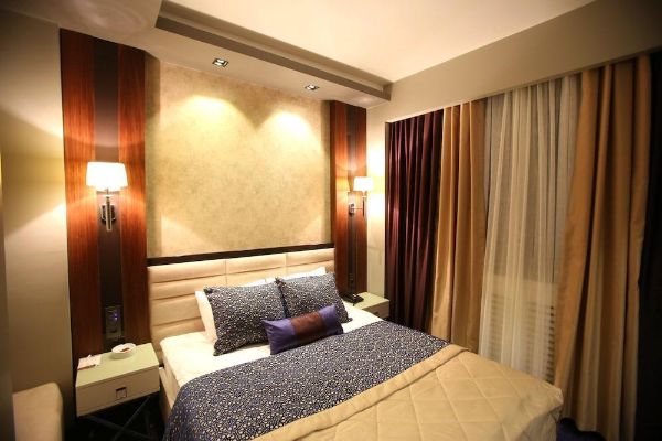 Prestige Hotel (Diyarbakir)
